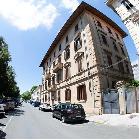 Apartament Casa Dafne Livorno Zewnętrze zdjęcie