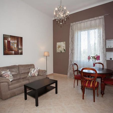Apartament Casa Dafne Livorno Zewnętrze zdjęcie
