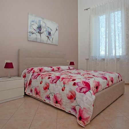 Apartament Casa Dafne Livorno Zewnętrze zdjęcie