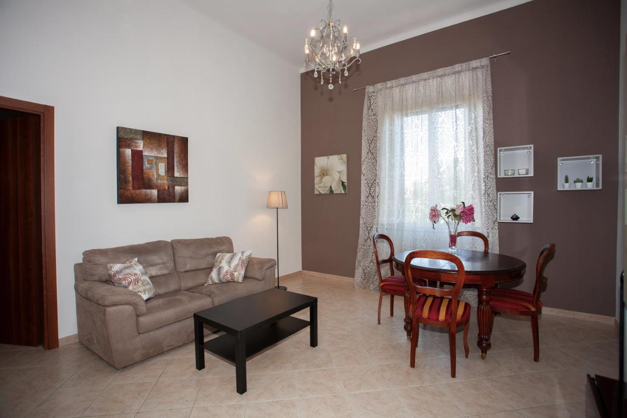 Apartament Casa Dafne Livorno Zewnętrze zdjęcie