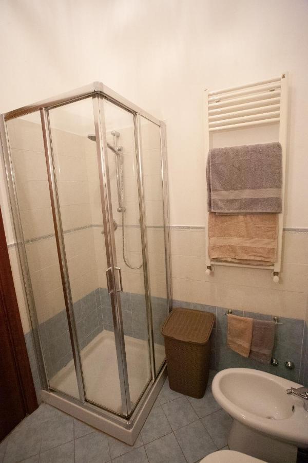 Apartament Casa Dafne Livorno Zewnętrze zdjęcie